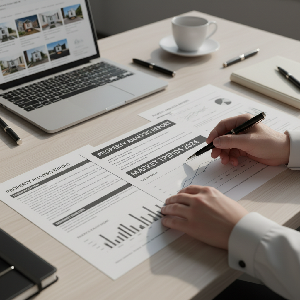 certified property buyer