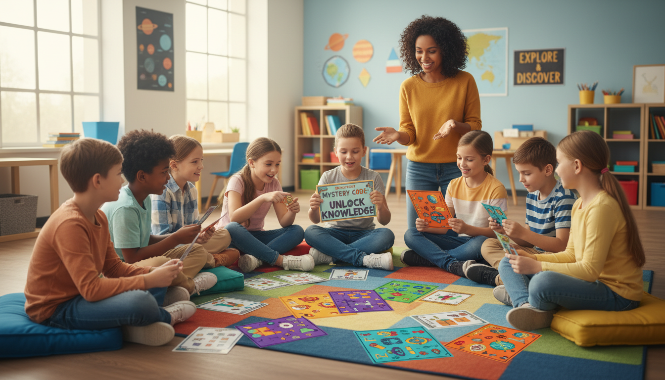 educational games