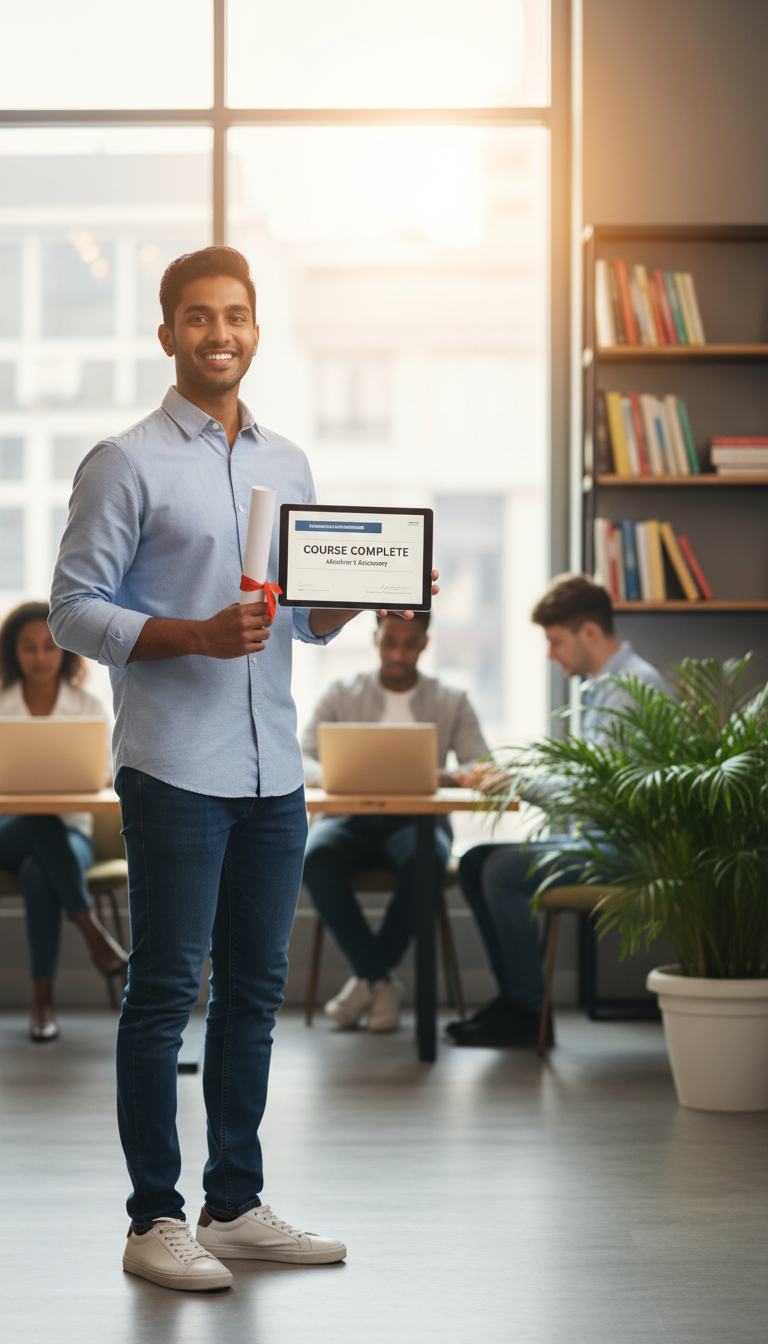 student success
