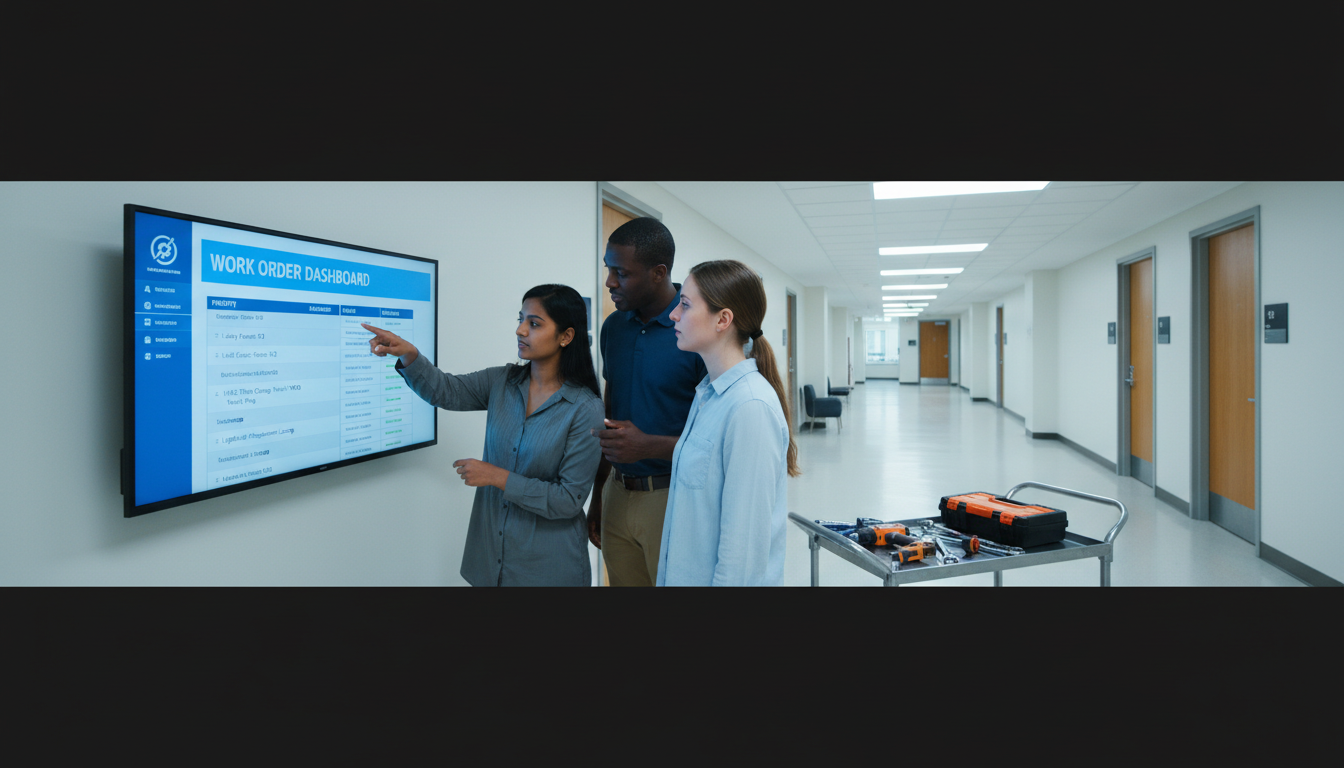 resource management