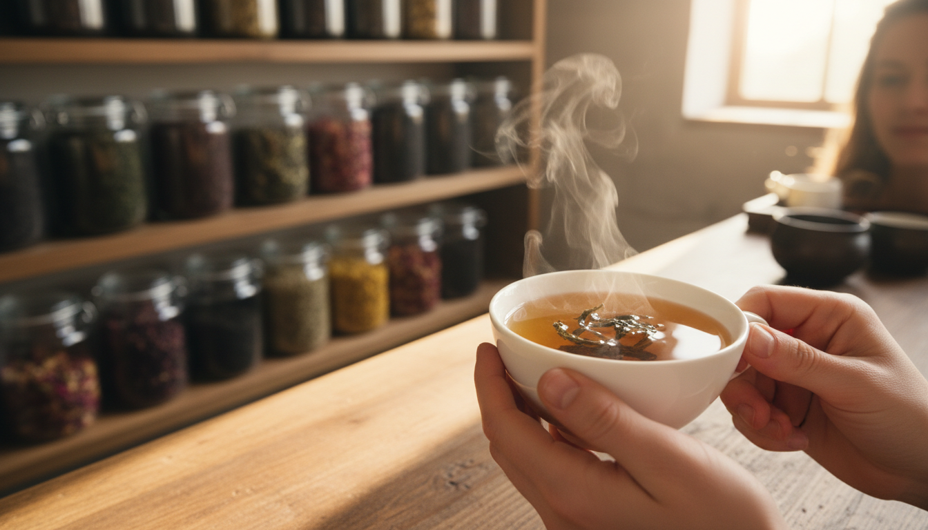 tea varieties