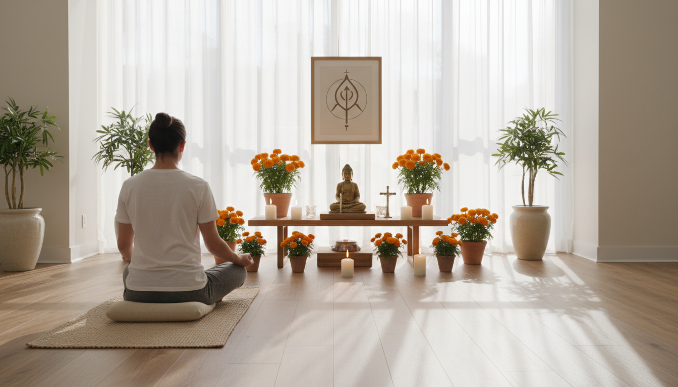 spiritual practice