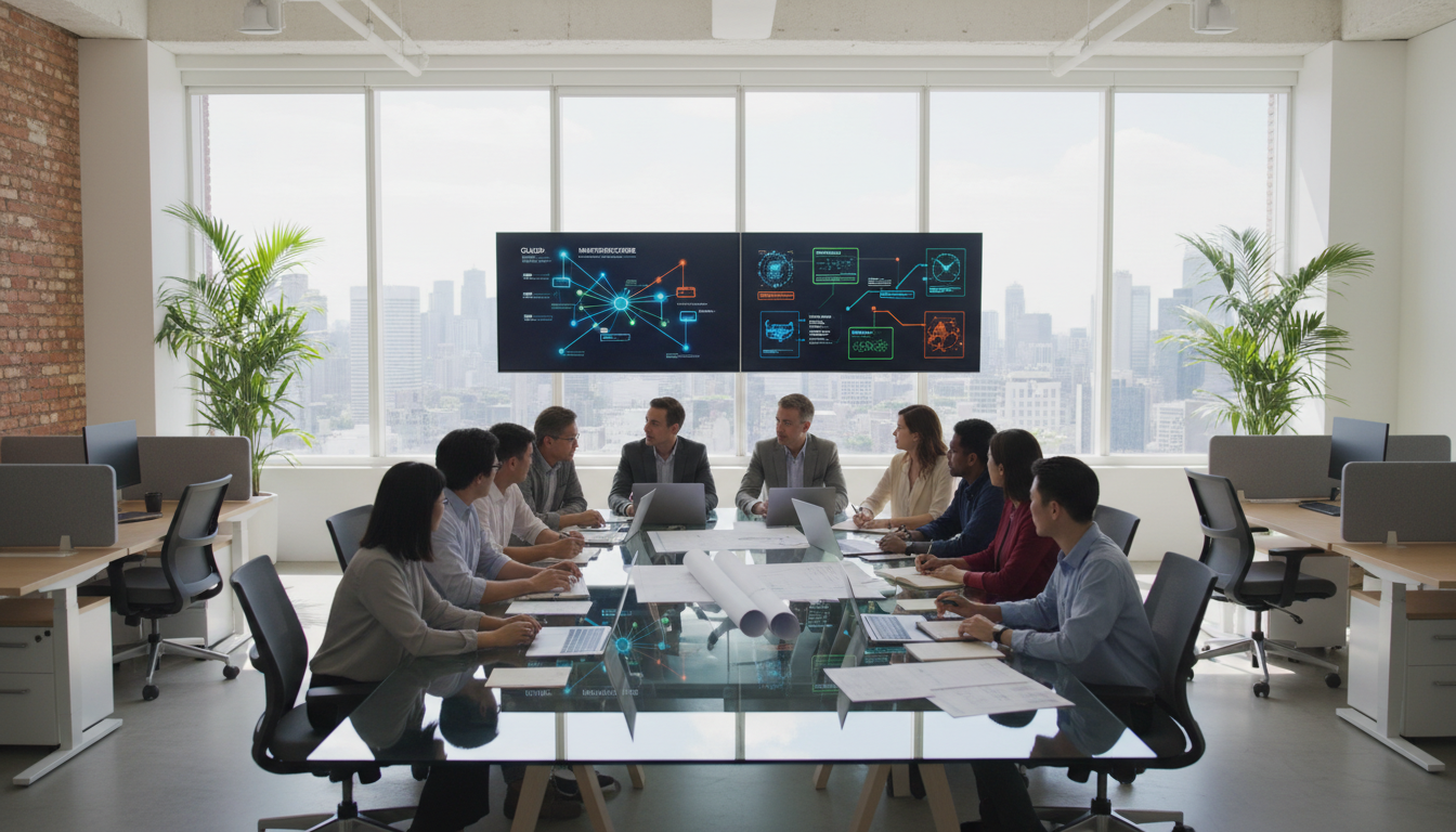 technology diversity