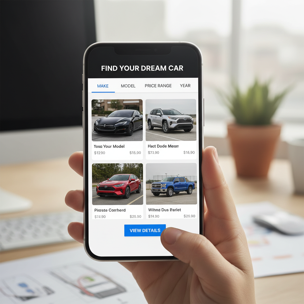 mobile seo