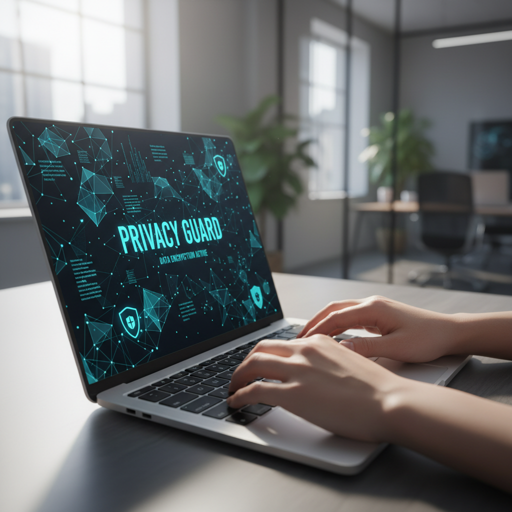 ai data privacy