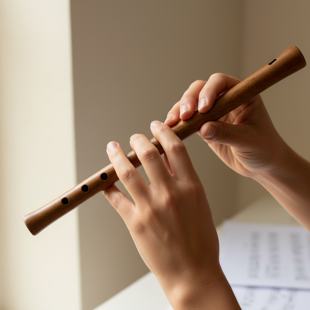 beginner musician