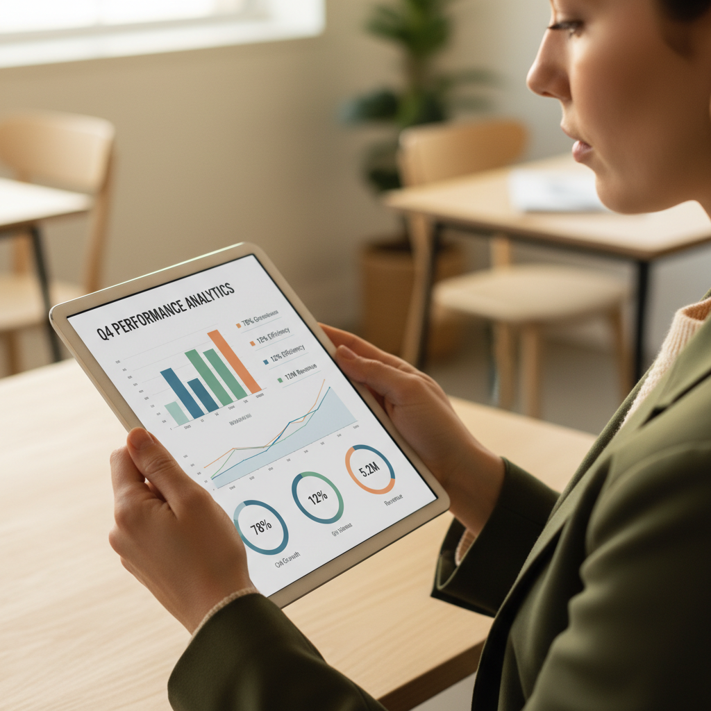 data analysis