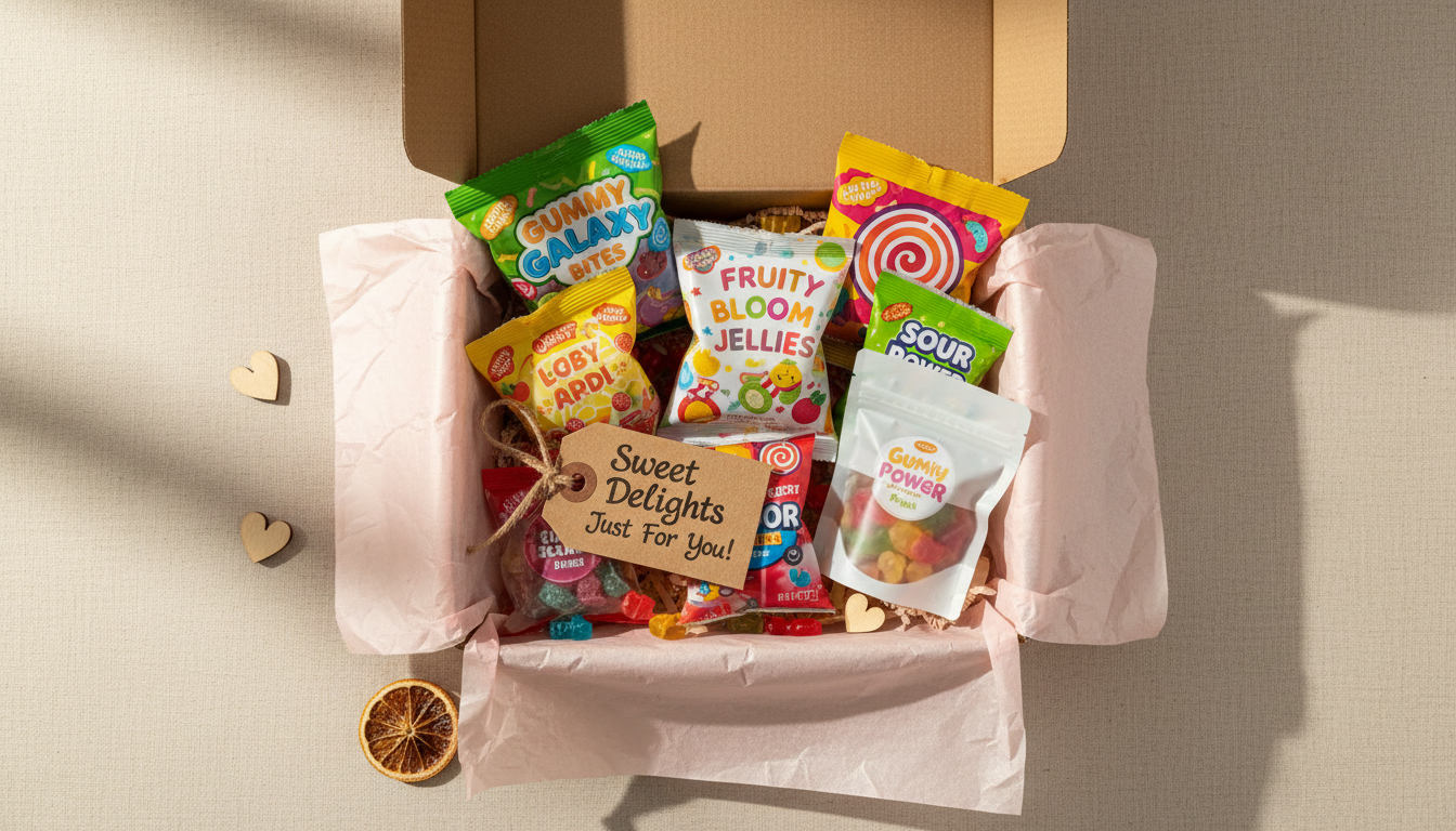 trick or treat bags