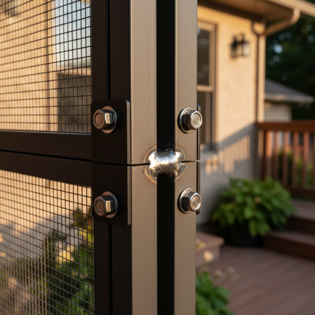 deck safety