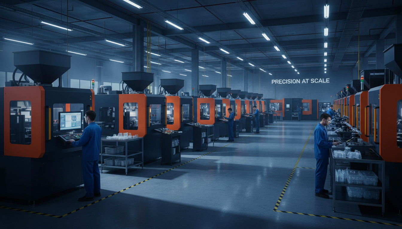 automotive molds