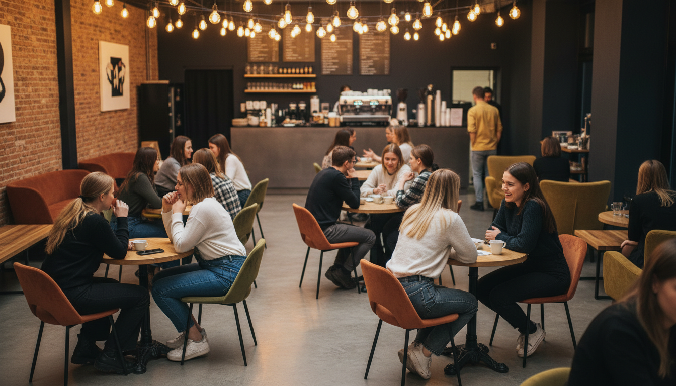 Calgary social