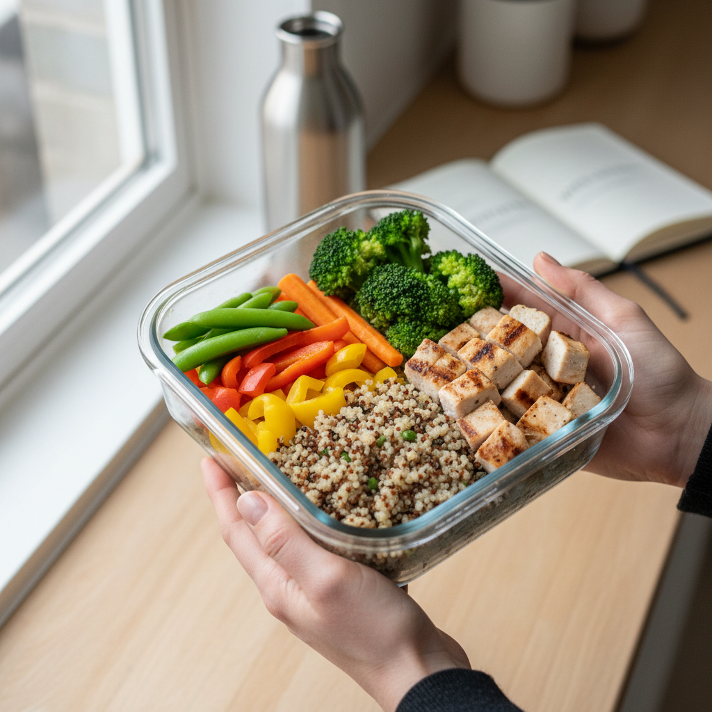healthy food