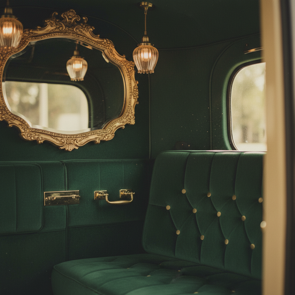 classic interiors