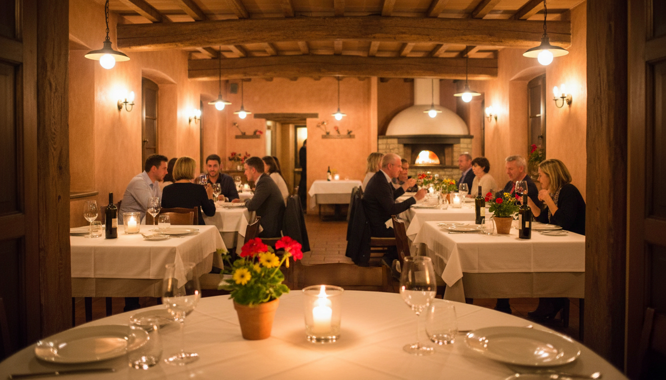 italian hotel deals