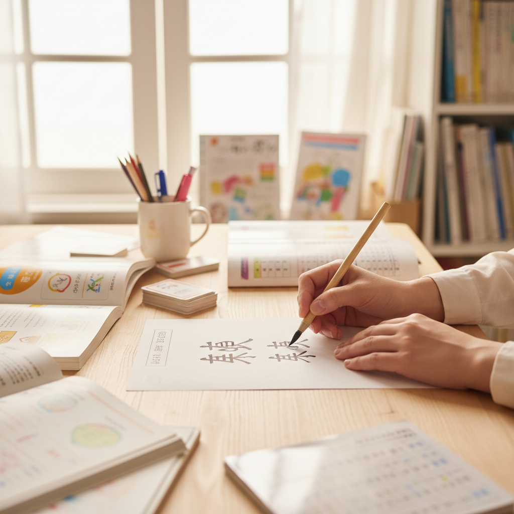 japanese language class