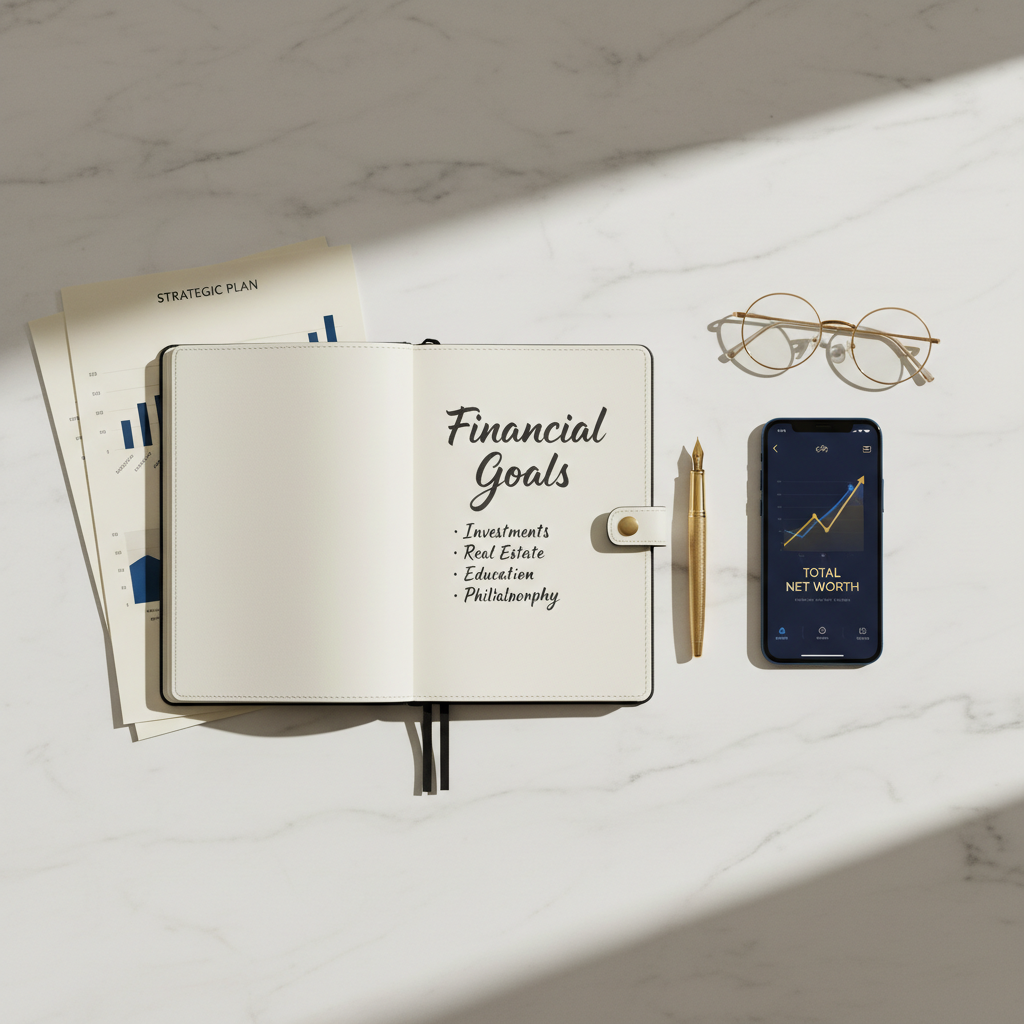 financial planning retirement