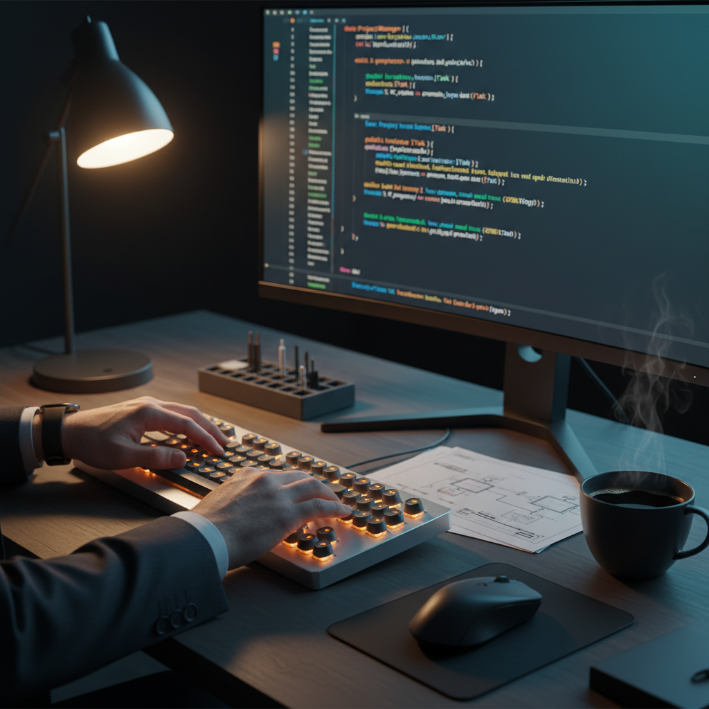 software development challenges
