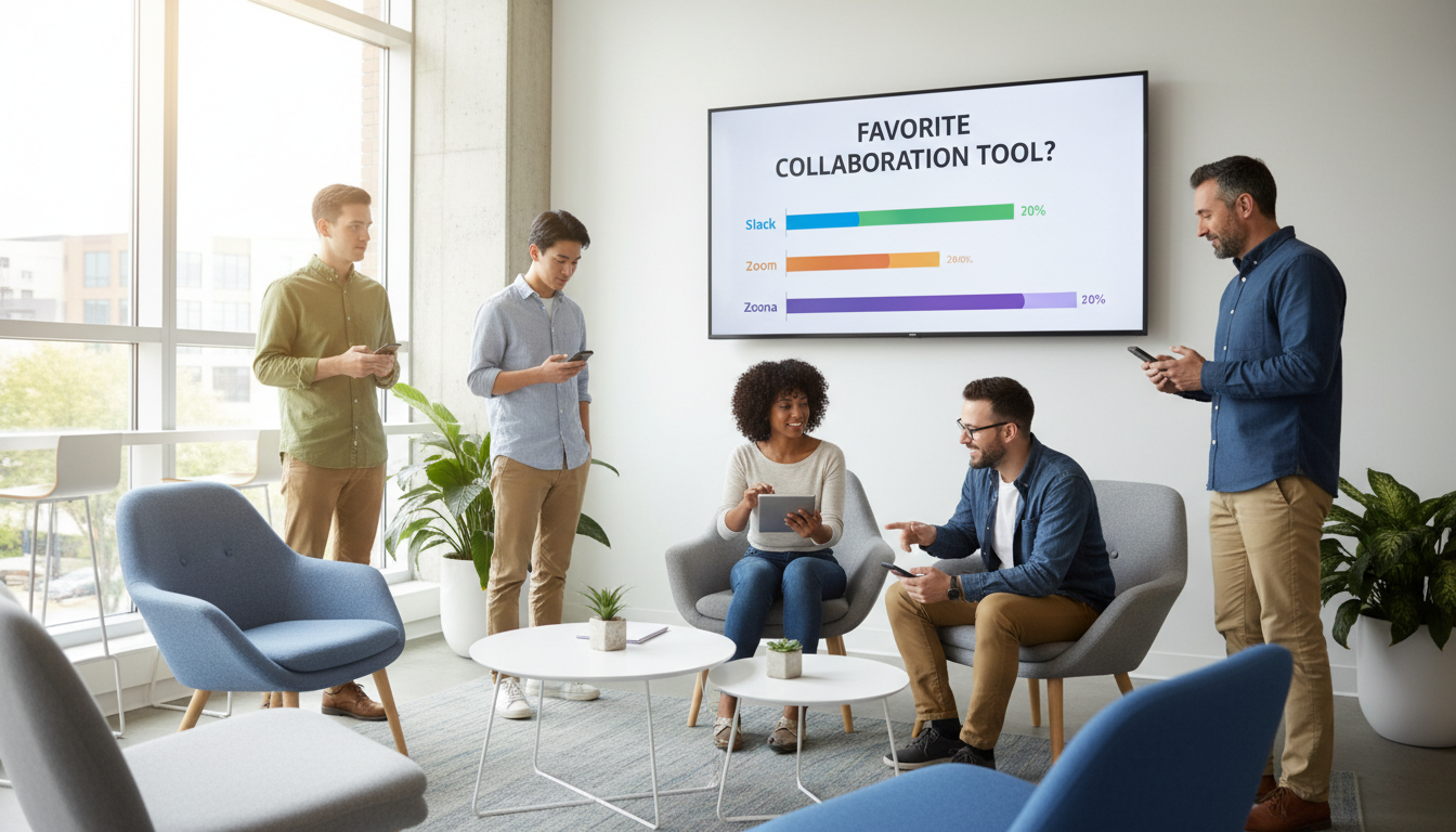 audience engagement