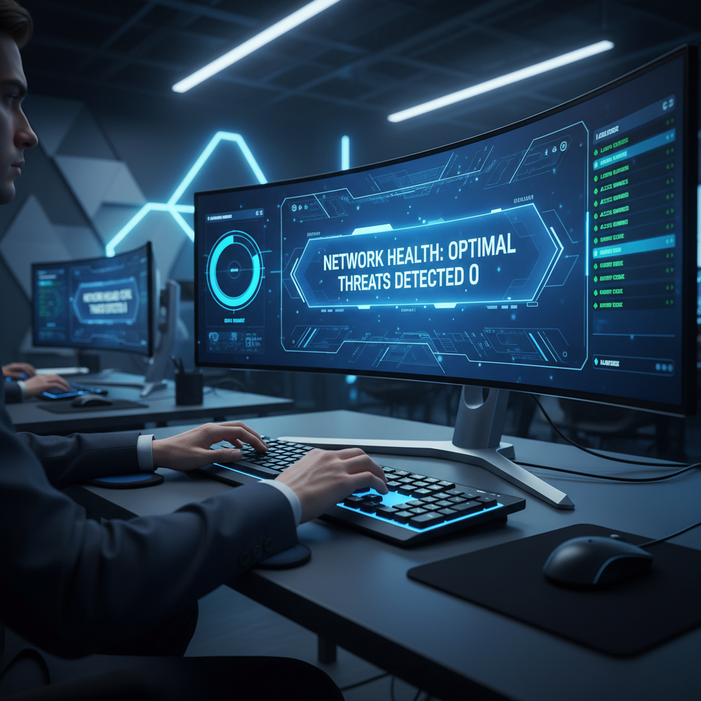 cybersecurity healthcare
