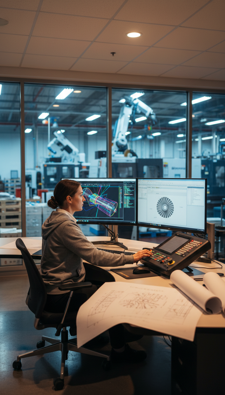 cnc software