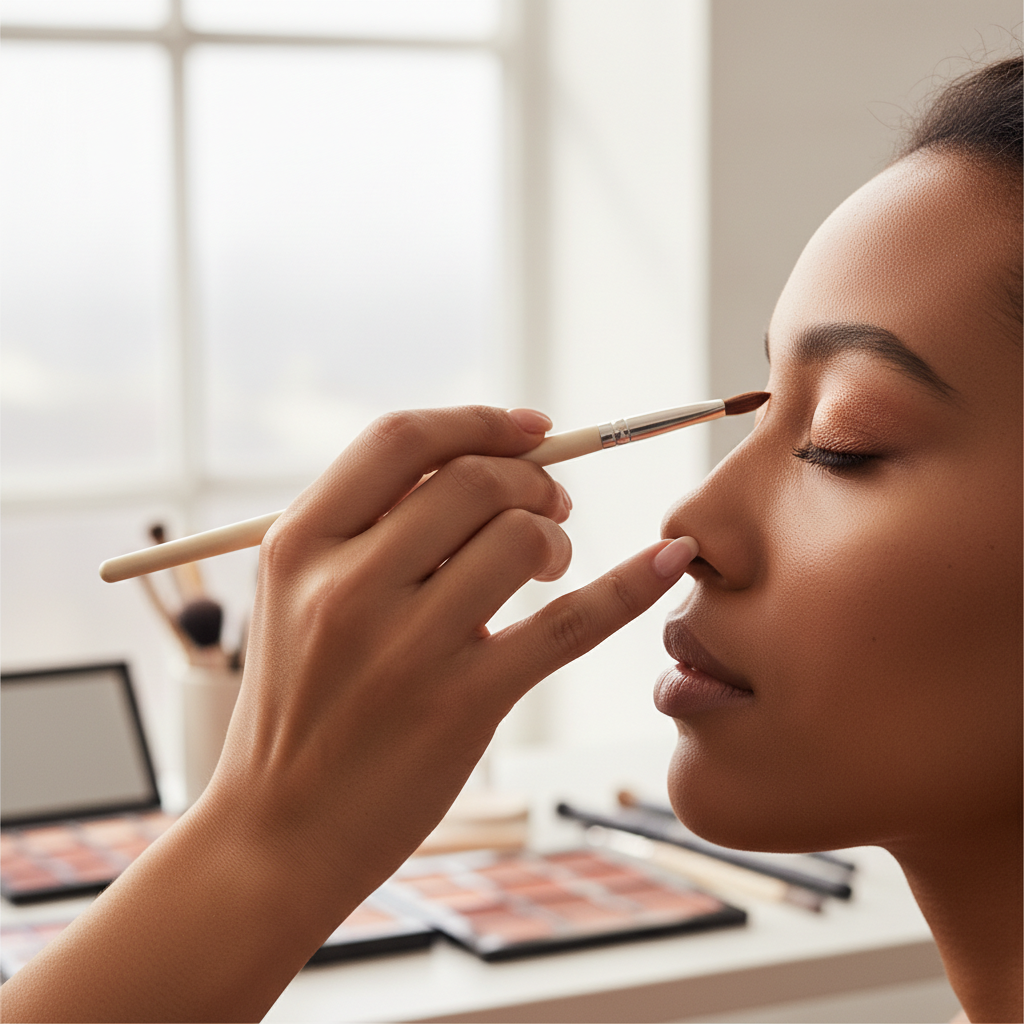 beauty history