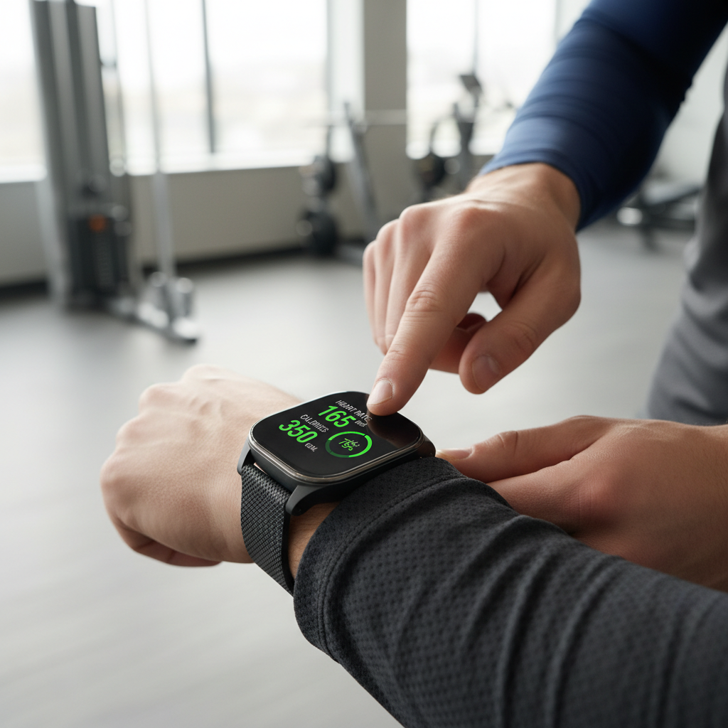 triathlon technology