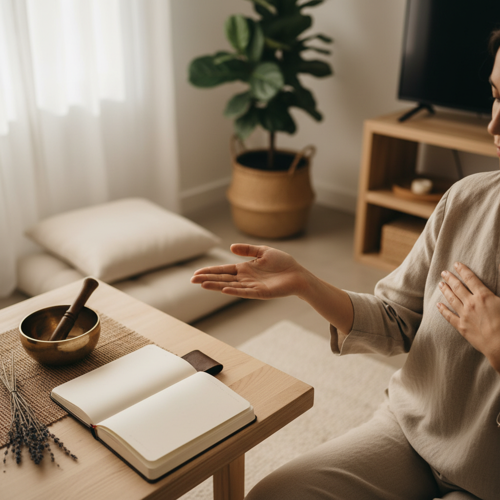 holistic coaching