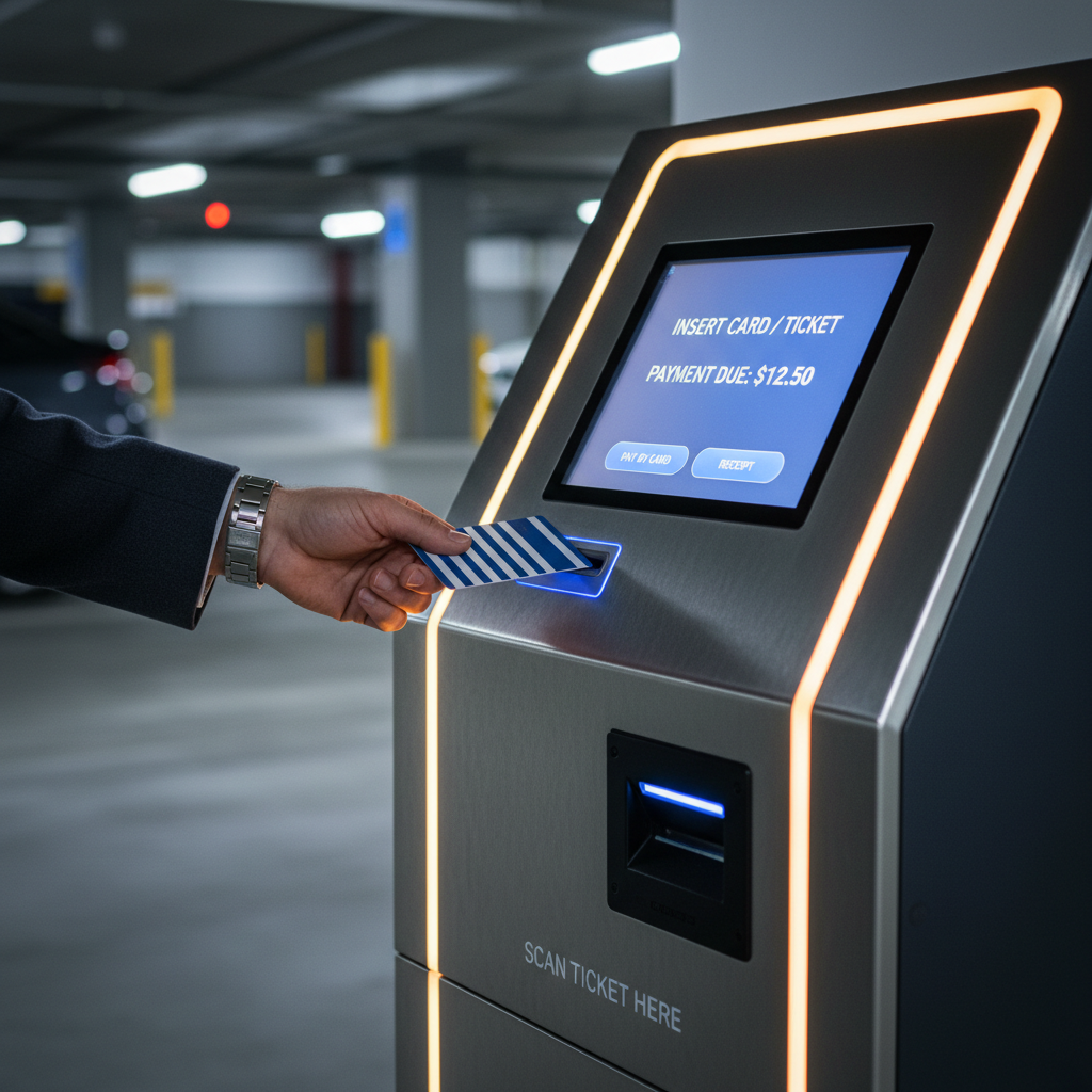 taxi payment