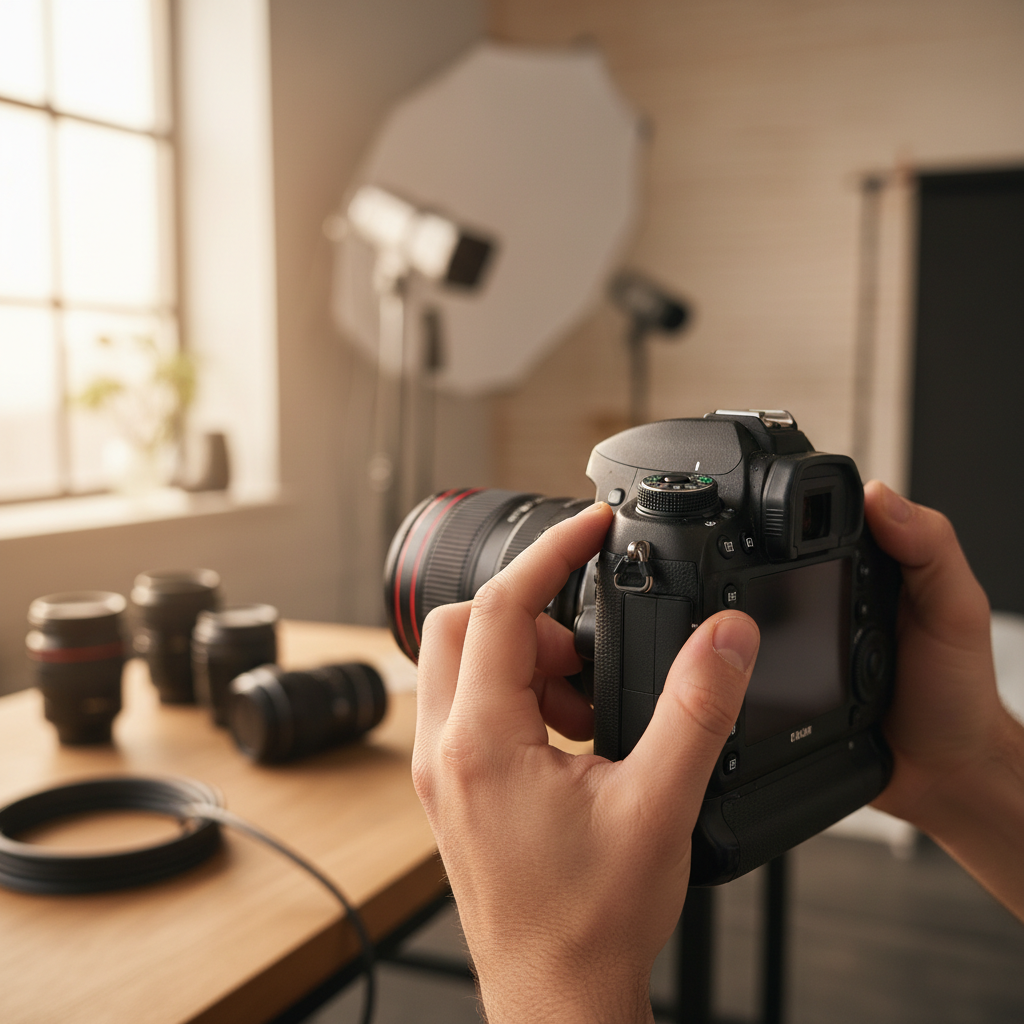 photographer tools