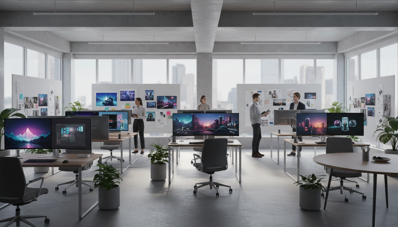 ad content
