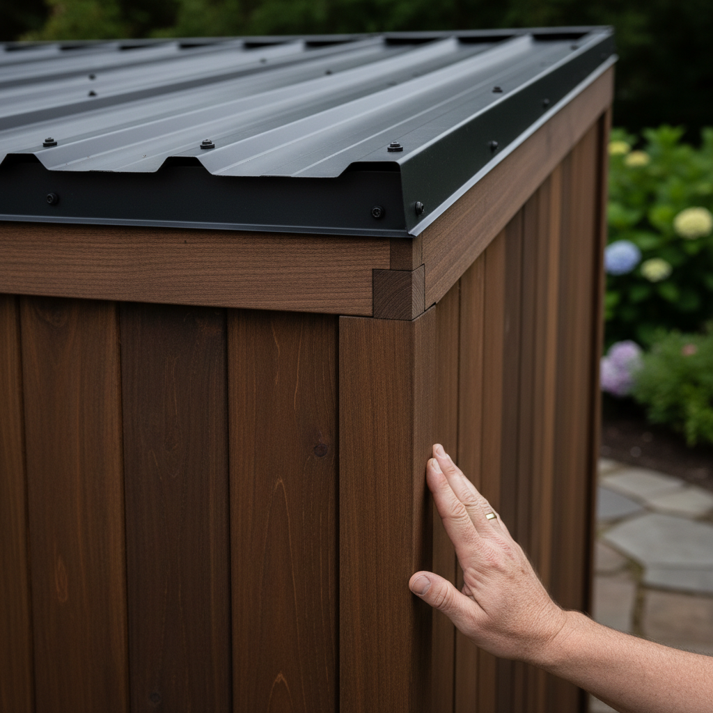 roof durability