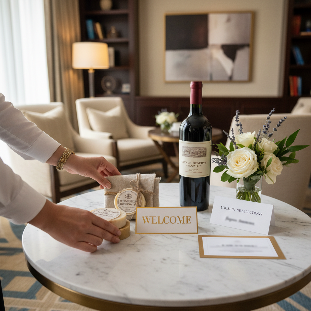 concierge service