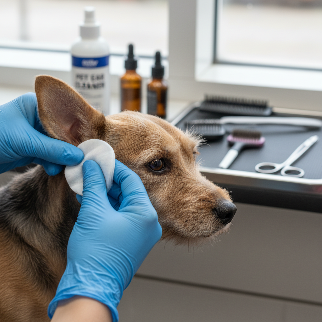 dog flea