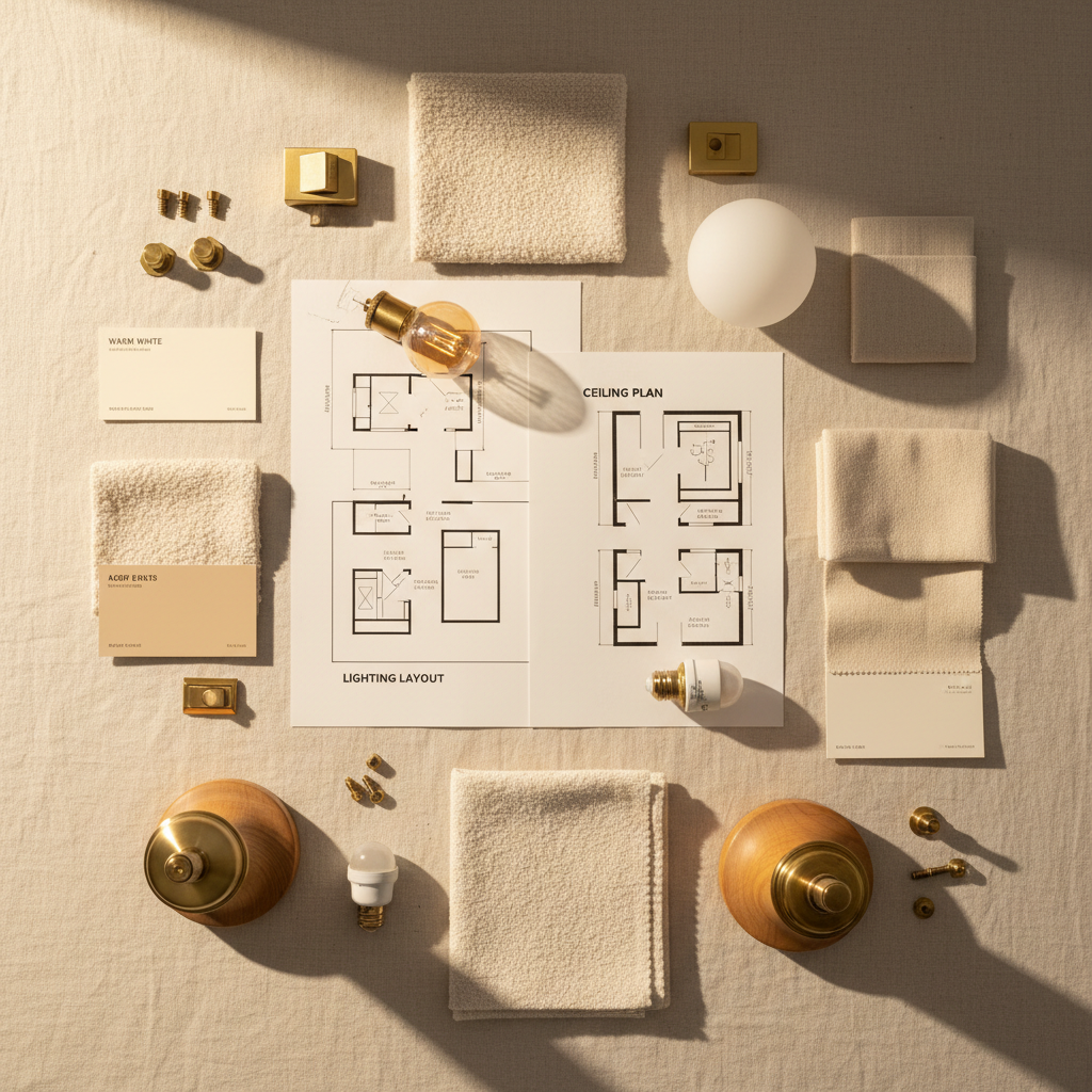 lighting design