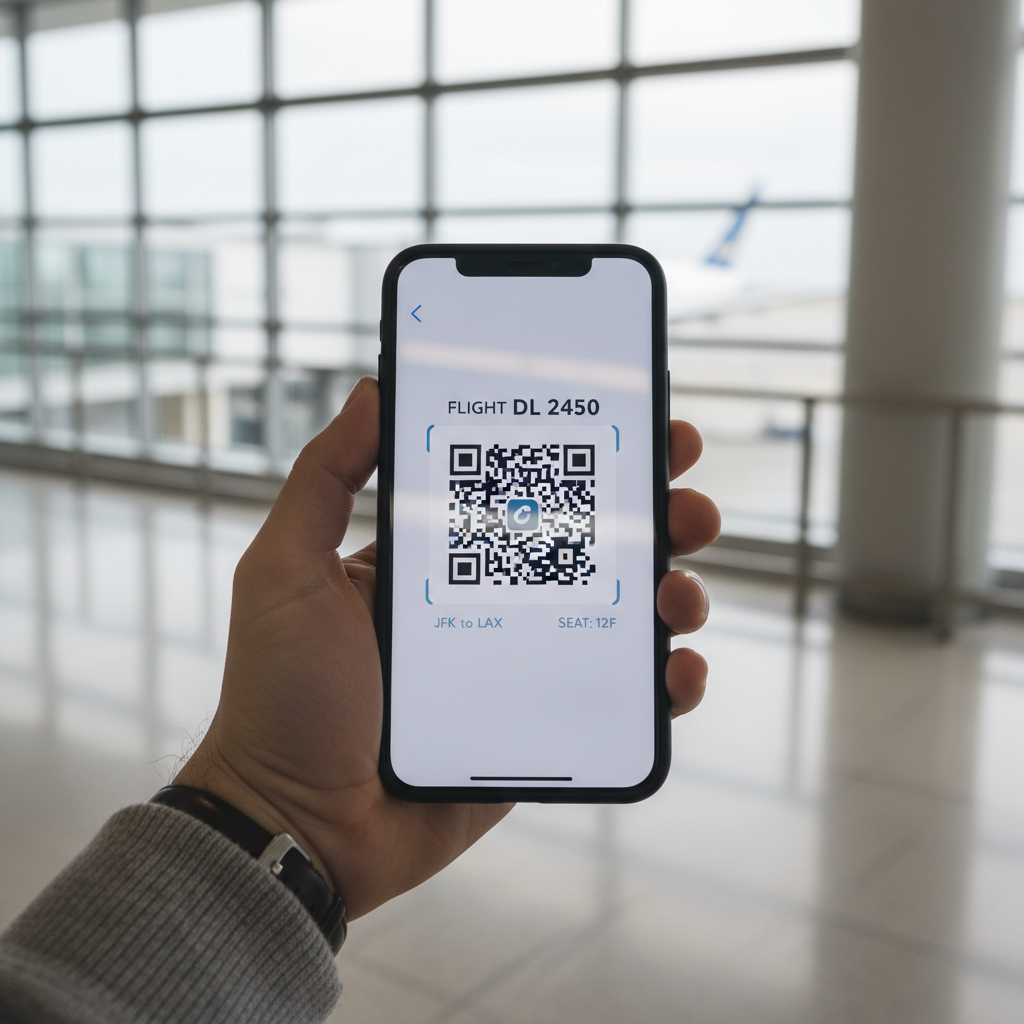 travel technology
