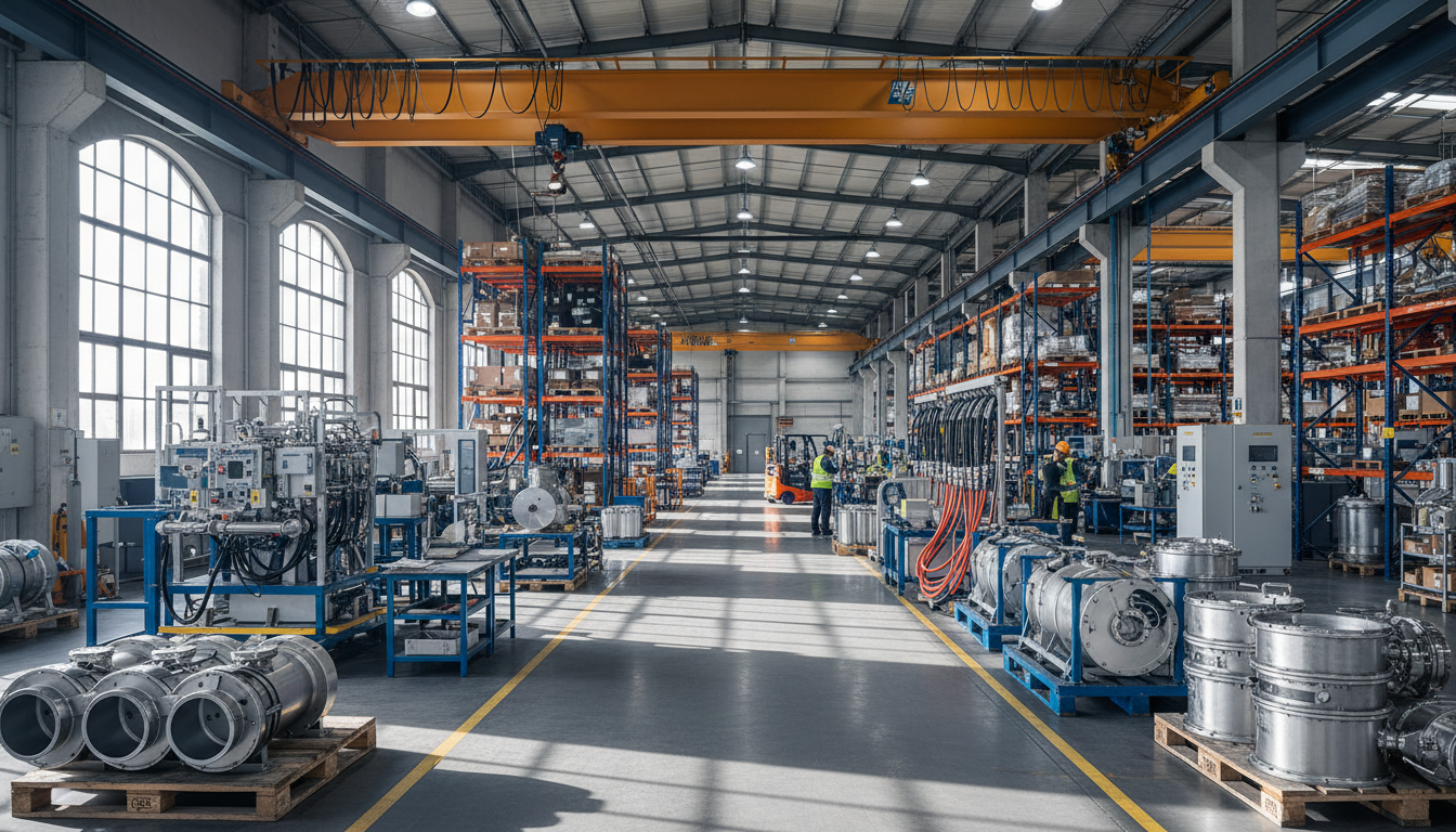 delaware industry