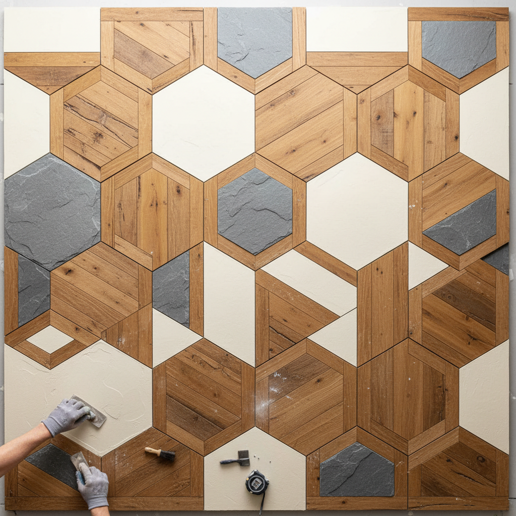 accent wall design