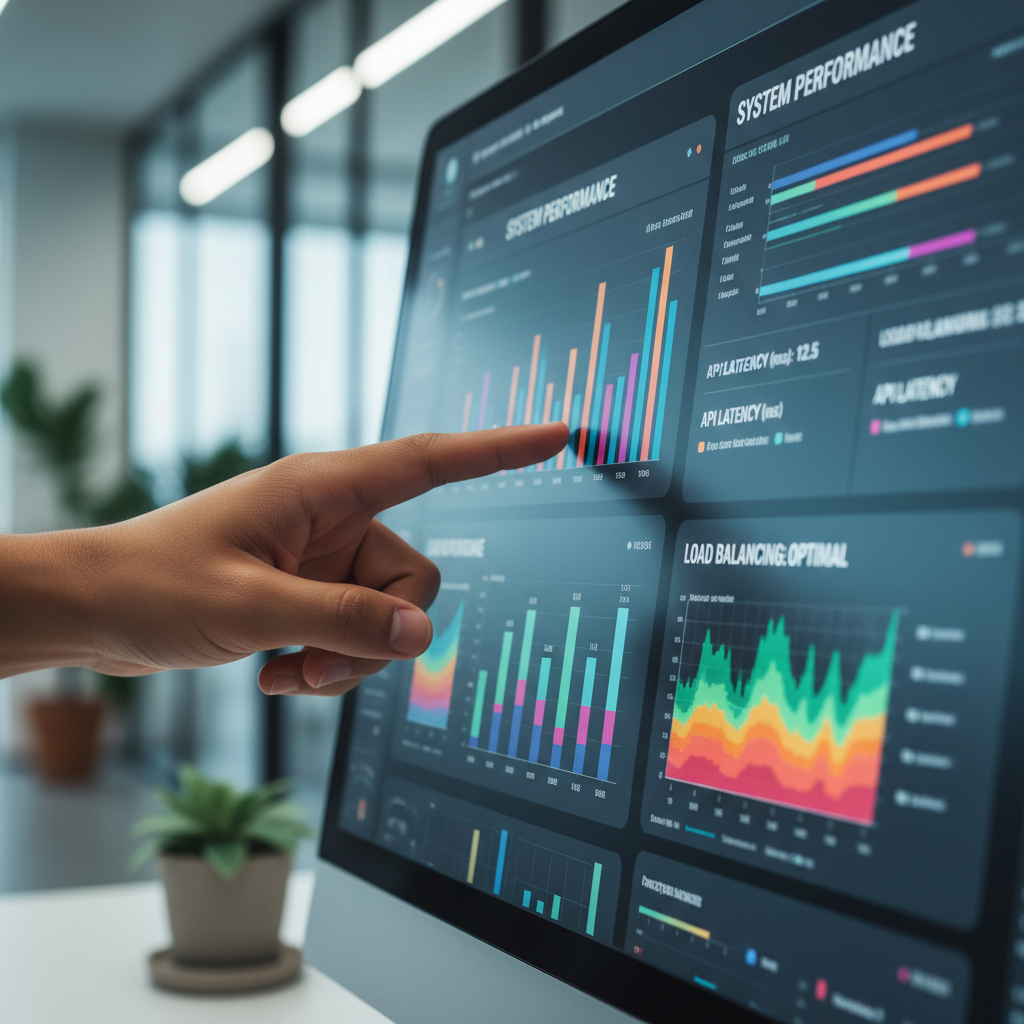 monitoring performance