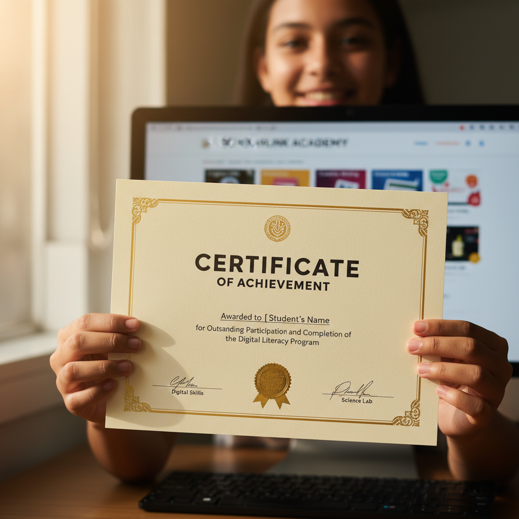 community award