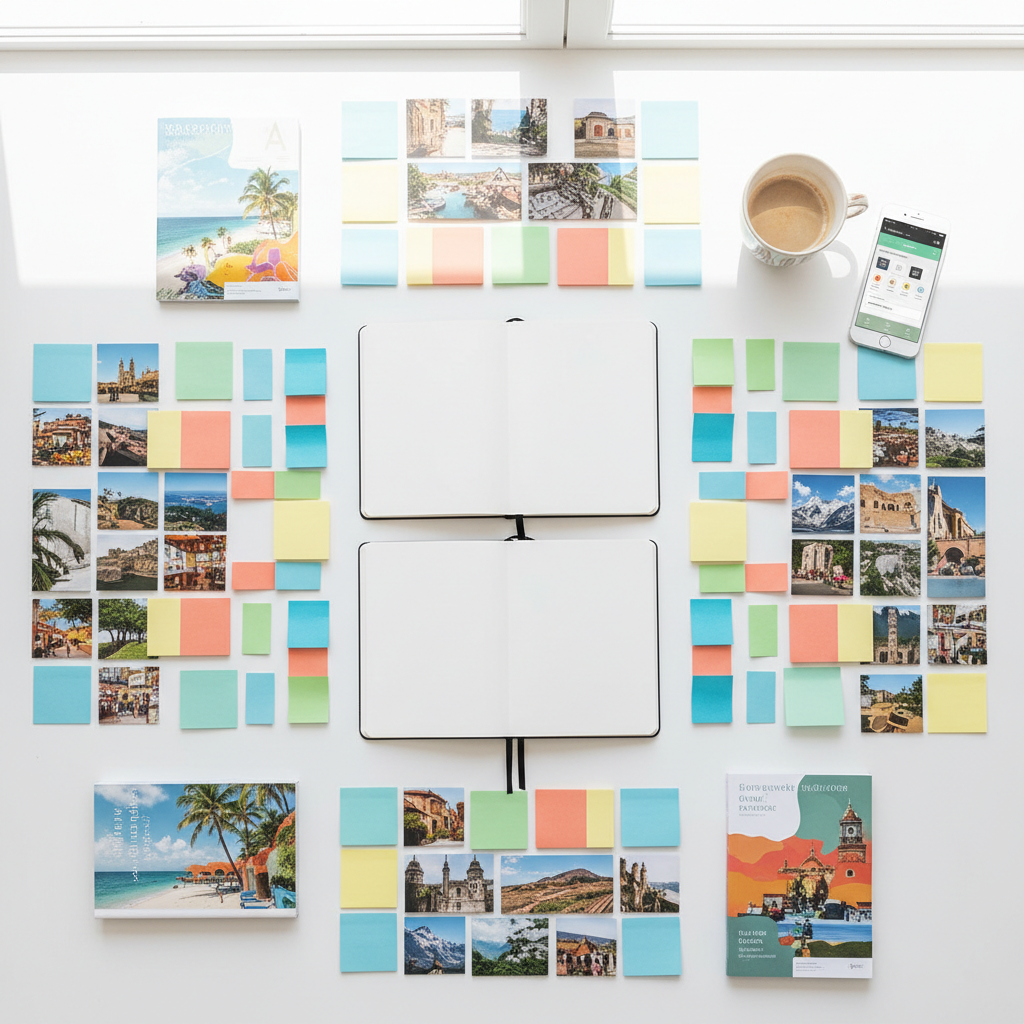 calendar travel