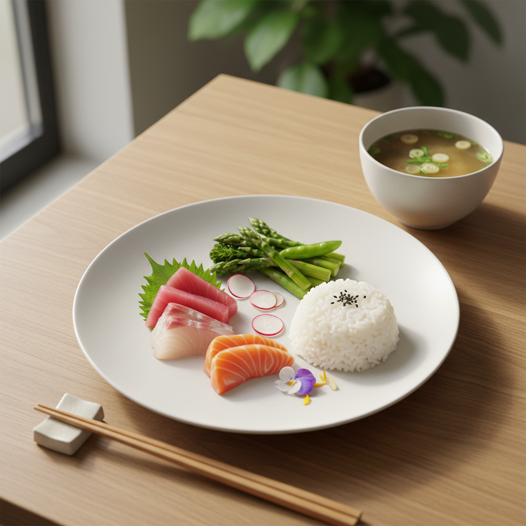 japanese cuisine