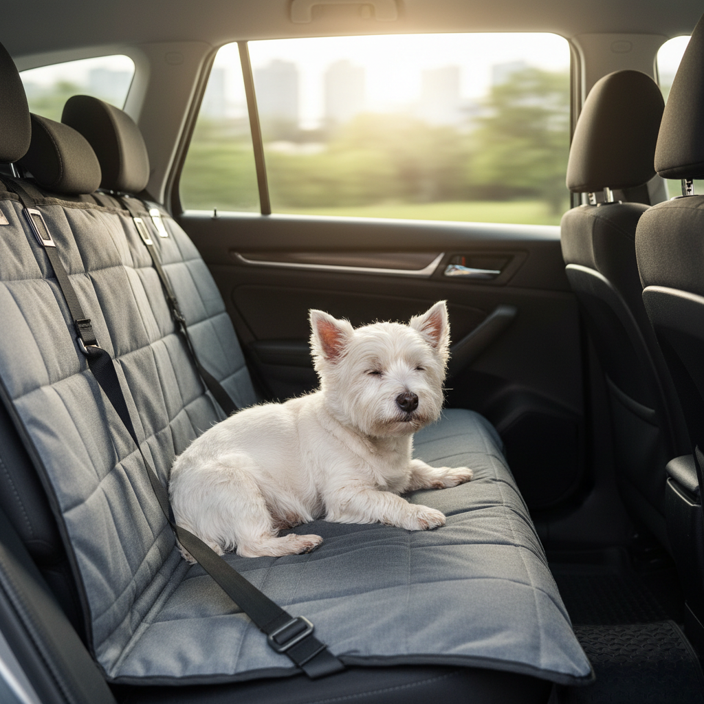 dog travel