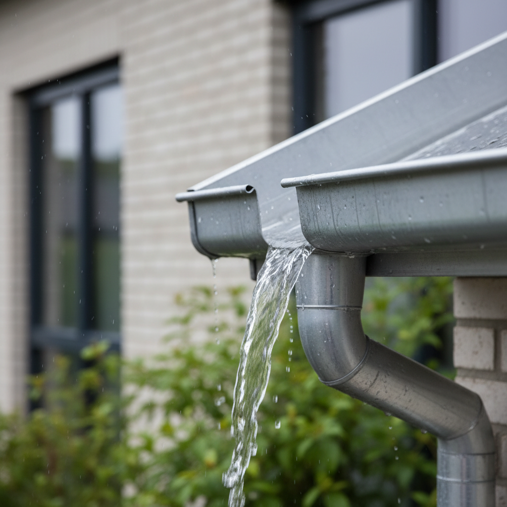 rain sensor