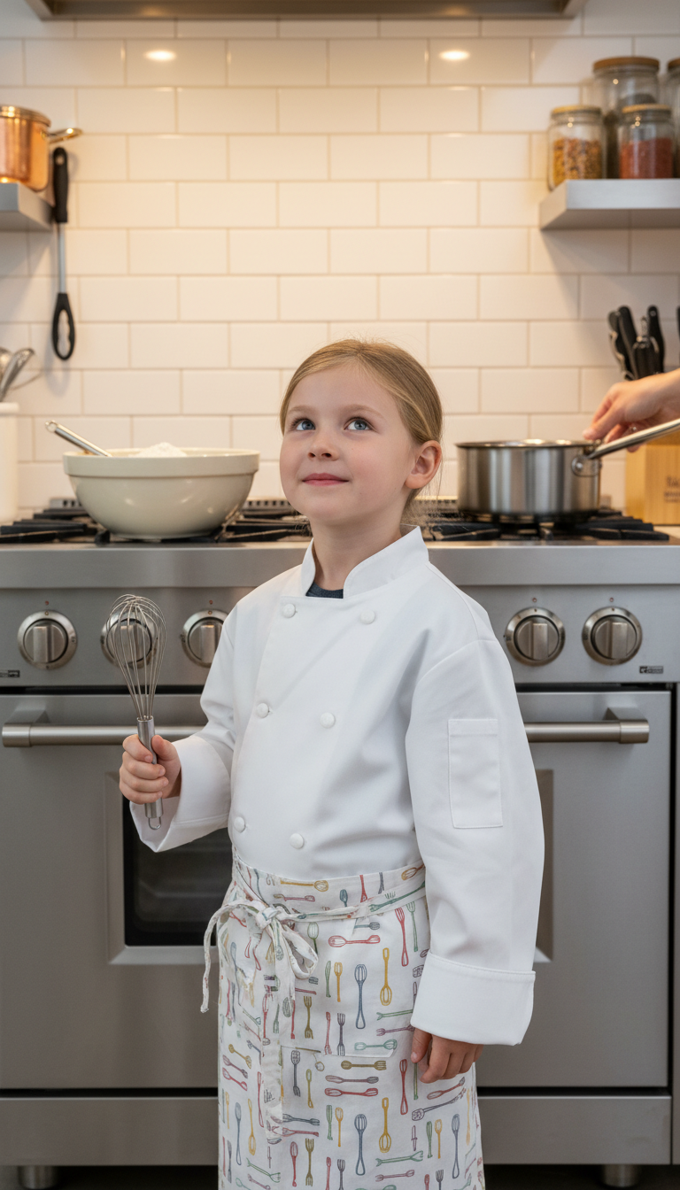 kitchen safety