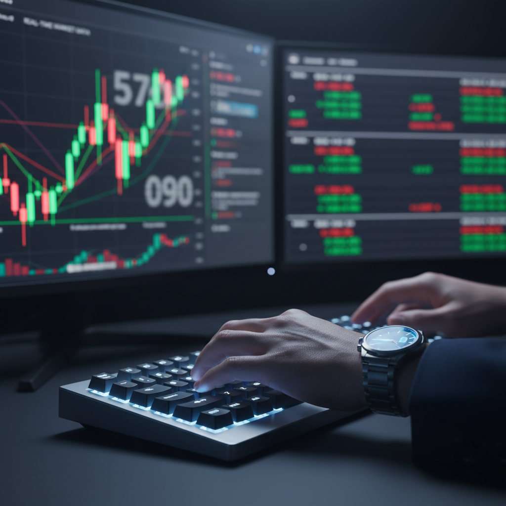 buying bitcoin