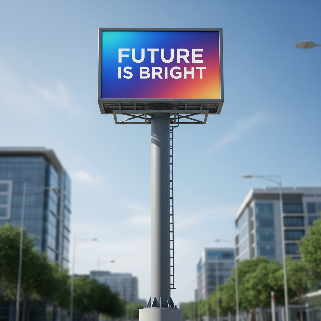 paid advertising