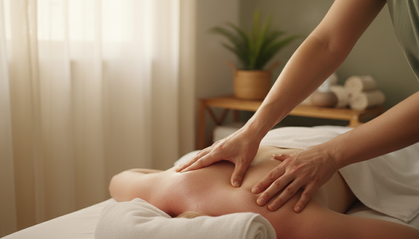 massage prices