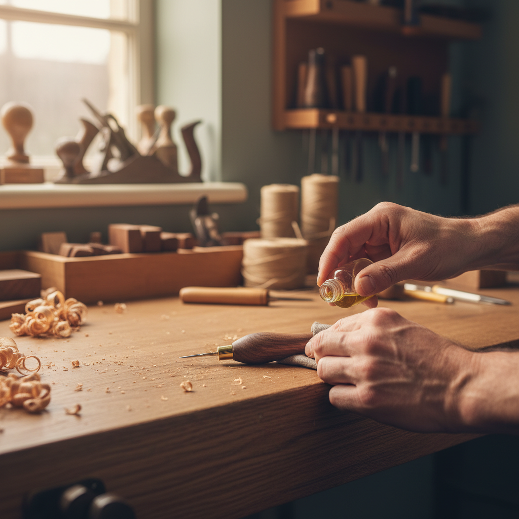 woodworking tools