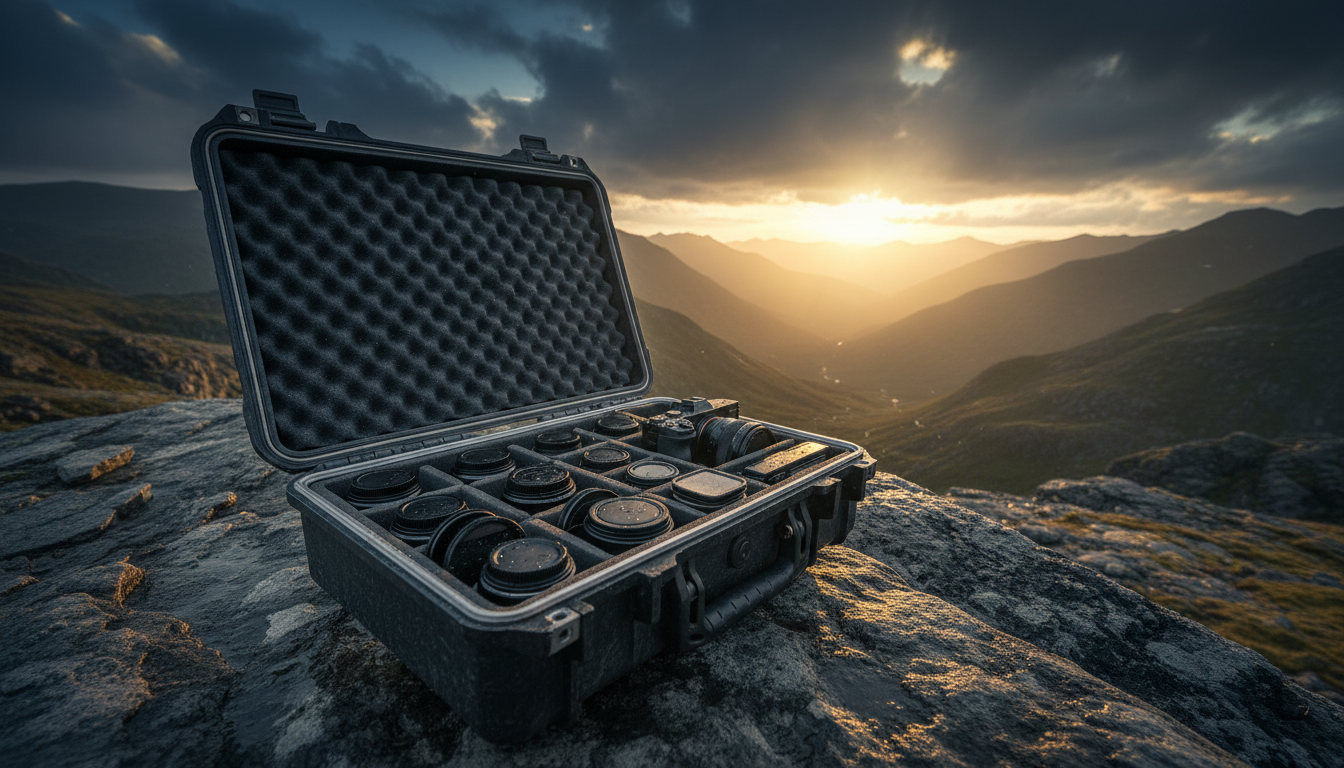 multi-functional outdoor