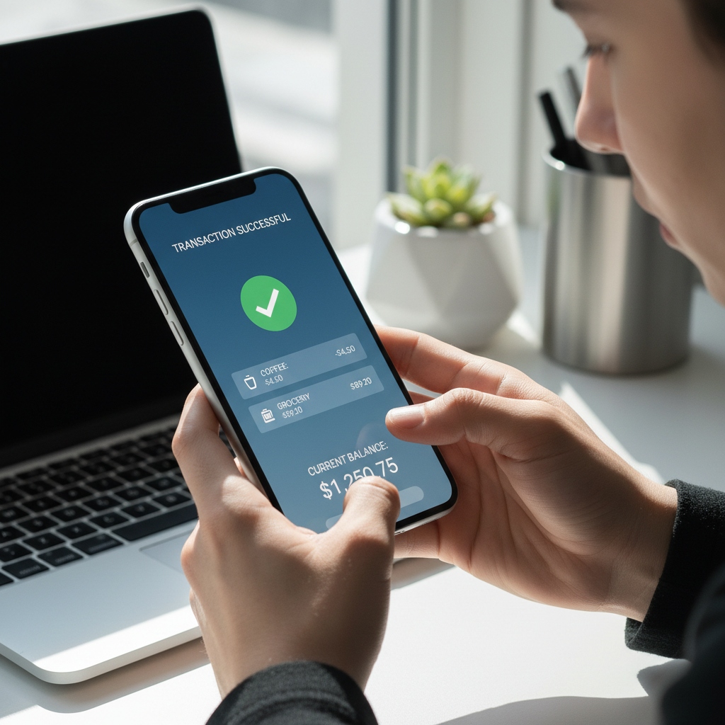 digital wallet